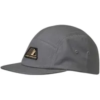 Mammut Five Panel Cotton Kappe - Strata - L-XL