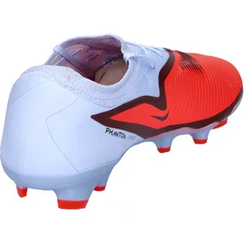 Nike Phantom 6 Low Pro FG Herren Royal Tint/Bright Crimson 42,5