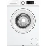 Telefunken W714A1W Waschmaschine (7 kg, 1400 U/min)