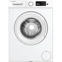 Telefunken W714A1W Waschmaschine (7 kg, 1400 U/min)