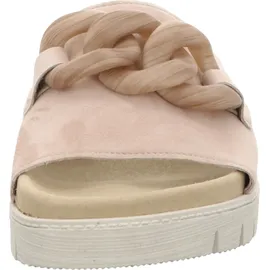 Gabor 43.743 für Damen, rosa, Größe 41 EU