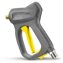 High End HD-Pistole für HDC