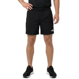 The North Face 24/7 Kurze Hose Schwarz S