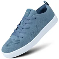 GIESSWEIN Sneaker blue denim 40