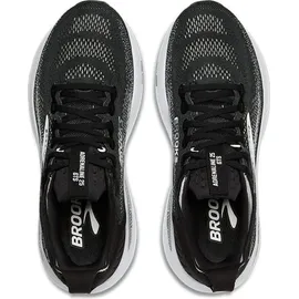 Brooks Adrenaline GTS 25 Herren Black/Grey/White 47,5