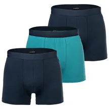 CALIDA Boxershort 3er Pack | Gr.: XL