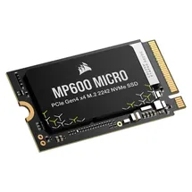 Corsair MP600 1 TB M.2