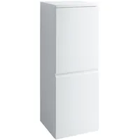 Laufen Pro A Hochschrank 350 x 335 x 100 cm Graphit MDF