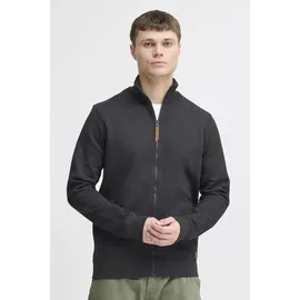 !Solid SOLID Sweatjacke SDArnol in grau | Gr.: XXL
