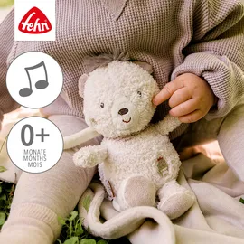 Fehn Peru - Spieluhr Bär