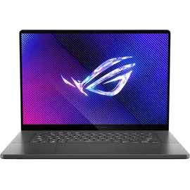 Asus ROG Zephyrus G16 16" Core Ultra 9 32 GB RAM 1 TB SSD RTX 4070 Grau