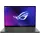 Asus ROG Zephyrus G16 16" Core Ultra 9 32 GB RAM 1 TB SSD RTX 4070 Grau