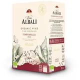 Felix Solis Vina Albali BIB Bio Eco Tinto Tempranillo trocken (1 x 3 l)