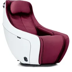 SYNCA Massagesessel – L-Shape mit CirC-Massage