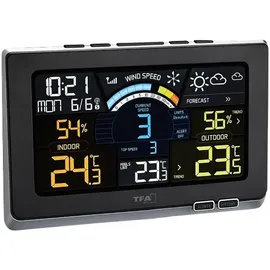 TFA Spring Breeze 35.1140.01