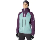 Dynafit Tlt Gore-tex® Softshelljacke - Royal Purple - L