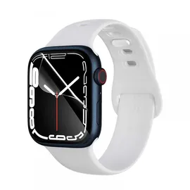 SPIGEN Neo Flex - Apple Watch 4/5/6/7/8/SE (44/45 mm) 3 Pack 8/7 (45mm)/SE 2022/6/SE/5/4 (44mm)