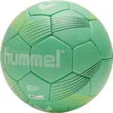 hummel hummel, Elite HB, Green/Yellow, 3