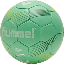 hummel hummel, Elite HB, Green/Yellow, 3