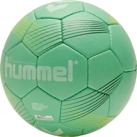 hummel hummel, Elite HB, Green/Yellow, 3