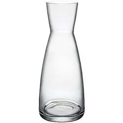 Bormioli Rocco Ypsilon Karaffe 28,5cl (31,5cl); 0,2l /-/ * 12er
