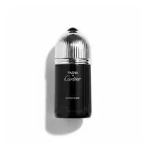 Cartier Pasha de Cartier Edition Noire Eau de Toilette 100 ml