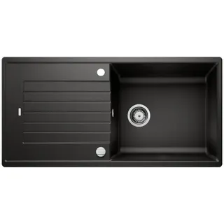 Blanco Zia XL 6 S Silgranit schwarz M.AF.