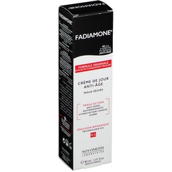 Fadiamone Tagescreme Anti-Age für das Gesicht