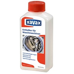xavax® Waschmaschinen-Entkalker 0,25 l