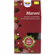 Govinda Maroni-Konfekt bio 100 g