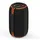 TRACER Xtremebeat Mid schwarz