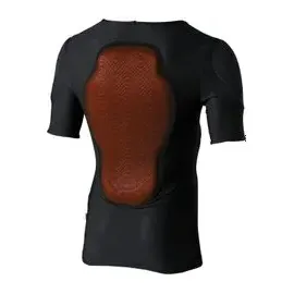 Fox Baseframe Pro T-Shirt Protektor (Größe S, schwarz)