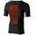 Fox Baseframe Pro T-Shirt Protektor (Größe S, schwarz)