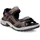 ECCO Offroad Herren espresso/cocoa 43