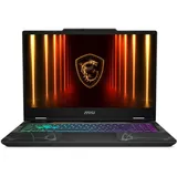 MSI Cyborg 15 B2RWEKG-067 Intel Core 7 240H 16 GB RAM 512 GB SSD RTX 5050 Win11 Home