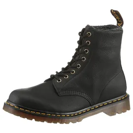 Dr. Martens 1460 Pascal Collar für Herren, Schwarz - 40