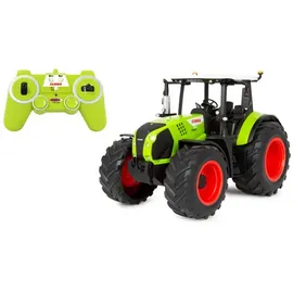 Jamara RC-Landmaschine Claas Arion 660 2,4GHz RTR grün (405350)