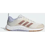 Adidas Everyset Trainer Chalk White / Warm Clay / Violet Tone 38