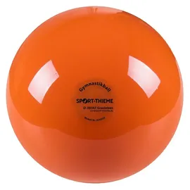 Sport-Thieme Gymnastikball Orange 300
