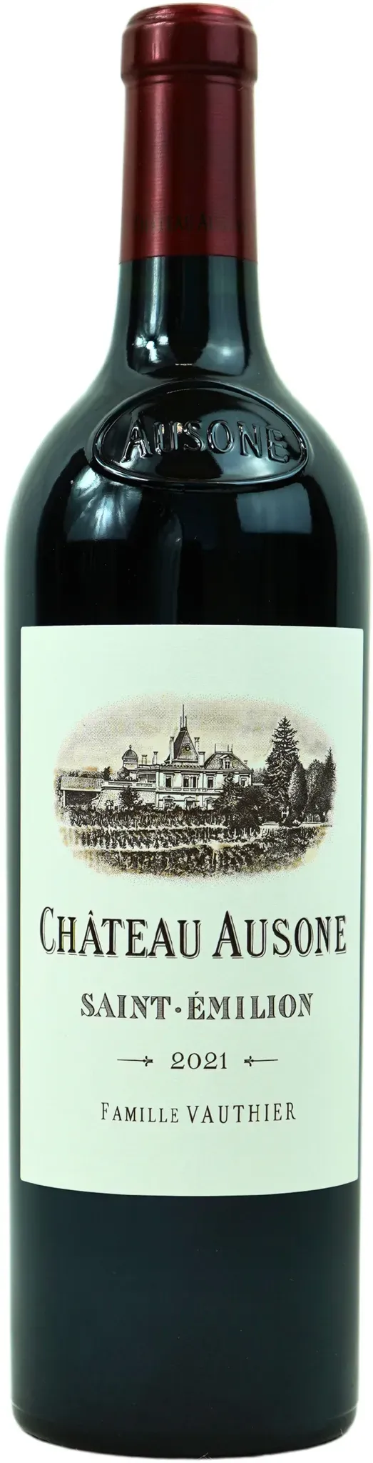 2021 Château Ausone