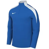 Nike FD7569-467 Maglia da Allenamento Dri-FIT Strike 24 Sweatshirt Herren ROYAL Blue/ROYAL Blue/White/White L