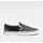 Vans Classic Slip-On Checkerboard black/pewter grey 44,5