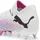 Puma Future 7 Ultimate MxSG puma white/puma black/poison pink 39