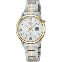 Master Time MTLT-10900-42M Damenuhr Expert Titan Bicolor