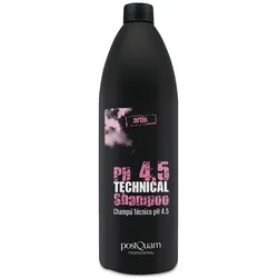 Postquam Technisches Shampoo 1000 ml 