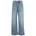 Suri/Regular Fit/High Rise/Wide Leg 36