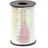Partydeco Geschenkband Polypropylen Irisierend Rosa 5 mm x 225 m