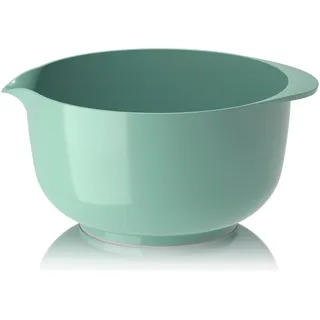 Rosti NEW Margrethe Rührschüssel Nordic Green 4 Liter, - Grün