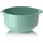 Rosti Margrethe Schüssel 4L Nordic green, Schüssel - Schale, Grün,