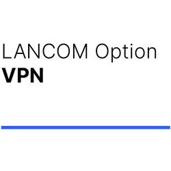 Lancom VPN +250 Option - Lizenz - 250 zusätzliche Kanäle